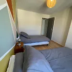 Feriehus Maison Cote Halle L'artiste *