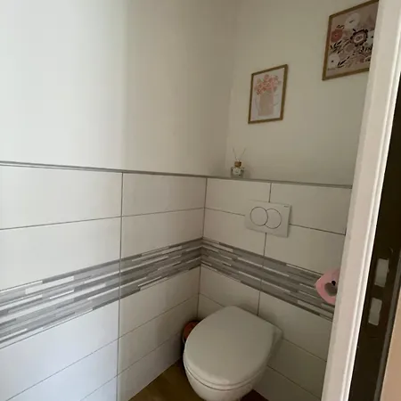 Maison Cote Halle L'artiste 펜션