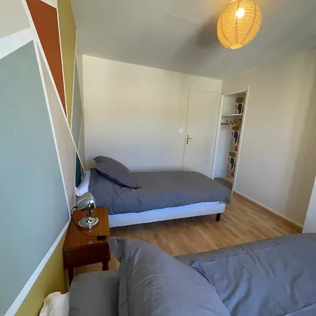 Maison Cote Halle L'artiste