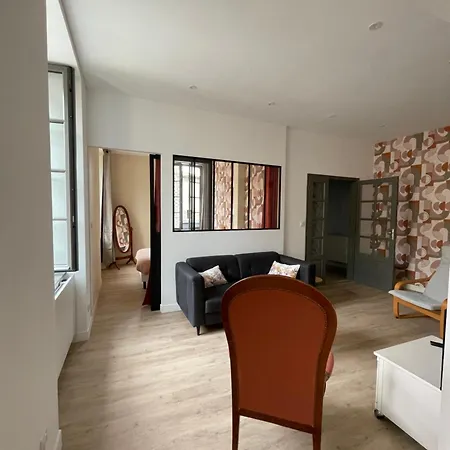 Maison Cote Halle L'artiste Дом отдыха