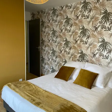 Maison Cote Halle L'artiste *