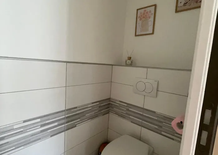 Maison Cote Halle L'artiste Дом отдыха