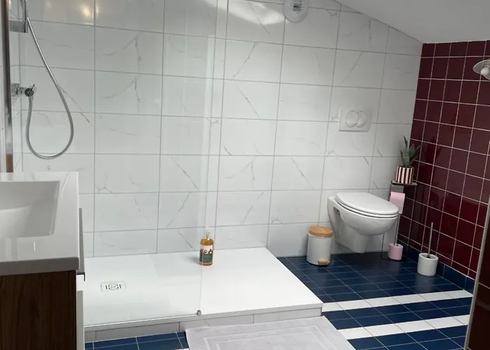 Maison Cote Halle L'artiste Сен-Флур