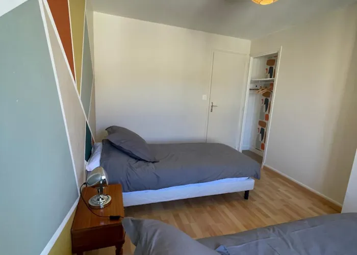 Maison Cote Halle L'artiste