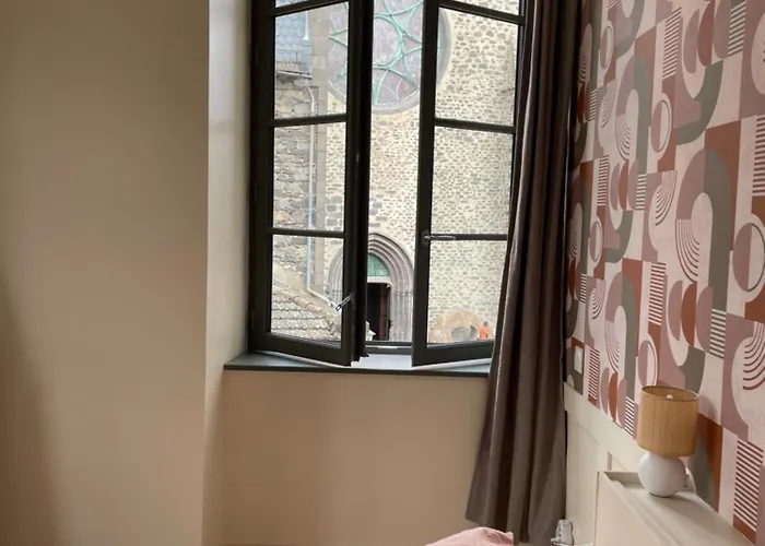 Maison Cote Halle L'artiste *