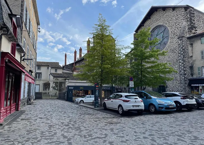 Maison Cote Halle L'artiste