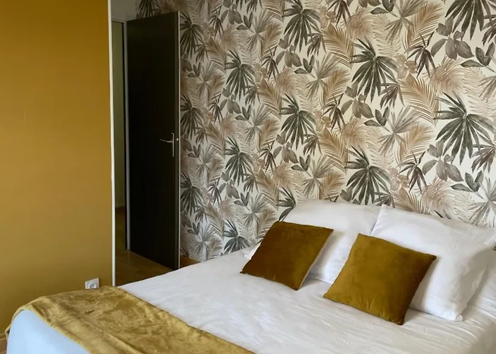 Maison Cote Halle L'artiste *