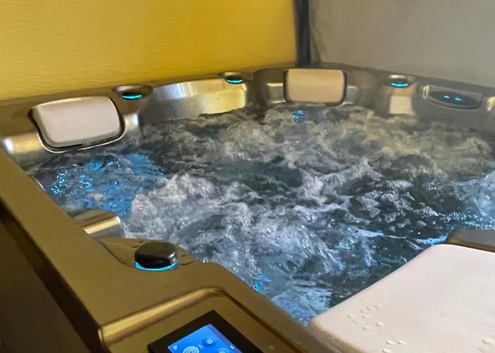 Дом отдыха Maison Cote Halle L'artiste Сен-Флур